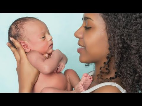 YouTube video about Ensure Your Infant is Ready for Air Travel