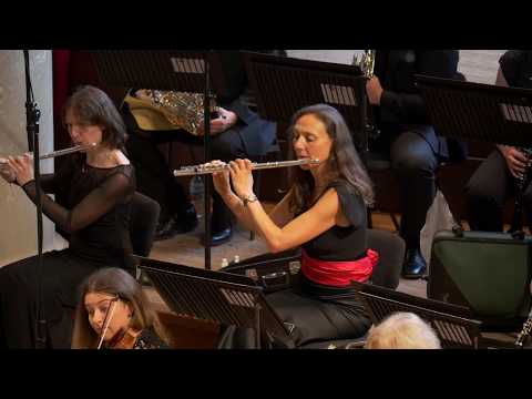 LONDON MOZART PLAYERS: Mozart – Overture to Le nozze di Figaro K492