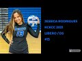 Jessica Rodrigues - Highlights 2020/2021