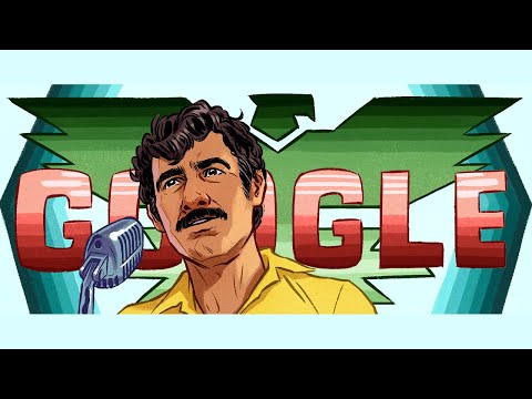 Detrás del Doodle: Celebrando a Rodolfo "Corky" Gonzales