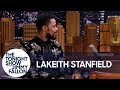 Lakeith Stanfield Shares His Phone Nicknames for Celebs Like Donald Glover and Don Cheadle