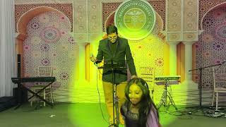 Performance by Mr Parvez