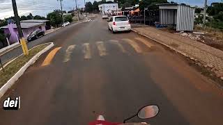 Conhecendo trindade do sul RS 