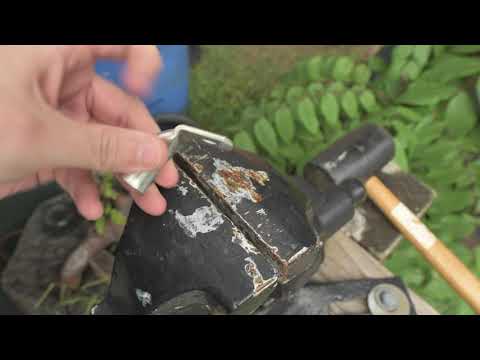 DIY Solar Generator Cloning - Part 8 - Crimping 4/0 Cables