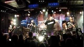 The Chimpz Sons of Anarchy Promo Oct. 2nd Live Footage
