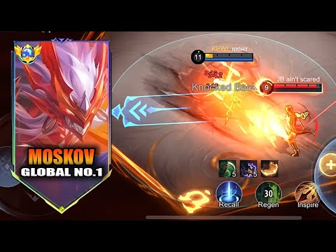 TOP GLOBAL MOSKOV SUPER HARD CARRY NOOB TEAMMATES! I DID MY BEST TO CARRY THIS GAME!