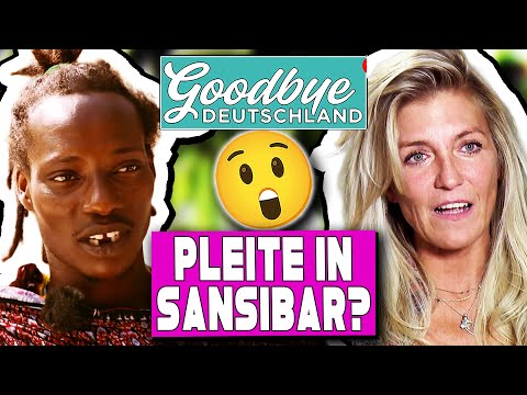 80.000€ für "LOVESCAMMER" AUSGEGEBEN?!😧 - Goodbye Deutschland, die Auswanderer!