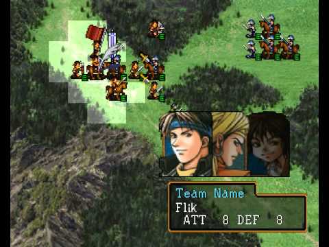 Derp Plays Suikoden 2  Part 78