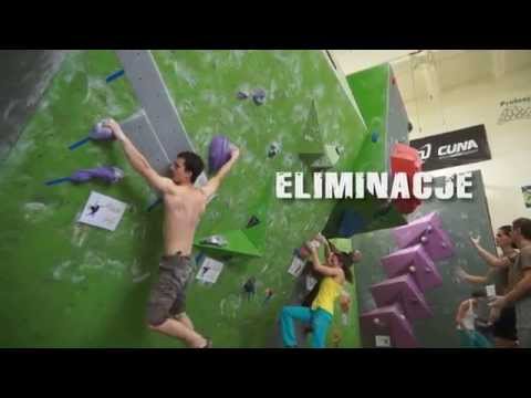 BoulderRes 2014 - Olimp Sport Nutrition