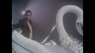 Marc Bolan - Ride A White Swan [4K]