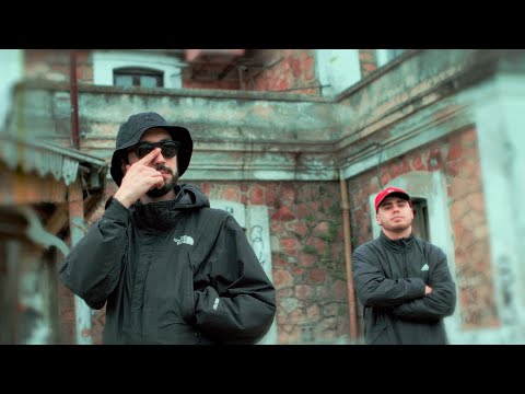 TOMA DE PANDO (videoclip) SÁEZ'93 & ANDRÉS PELACCHI