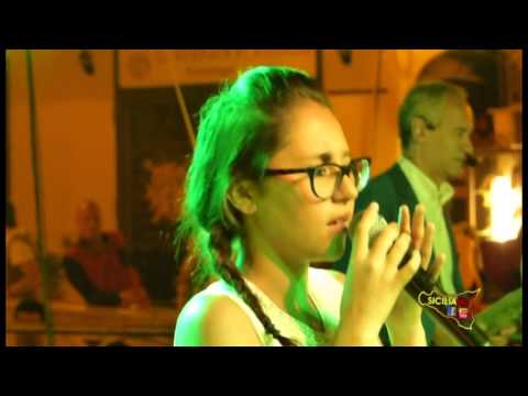 Miss OltreoOceano e OltreOceano Festival Live 2 di 8