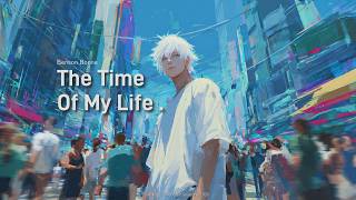 Download lagu 'I am having the time of my life' // Benson Boone - The Time Of My Life | Acoustic Cover mp3