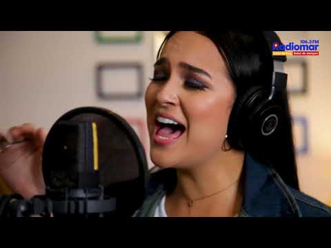 Señor mentira - Daniela Darcourt [EN VIVO]