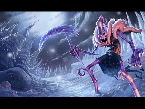 Top 5 Best pentakills Fiddlesticks