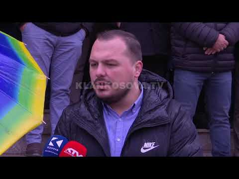 Prishtinë, inspektorët kërkojnë siguri - 23.12.2019 - Klan Kosova