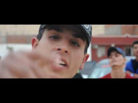 ART STARS | intro | JG15 FT BK Rihach & Em Hach De ( clip officiel )