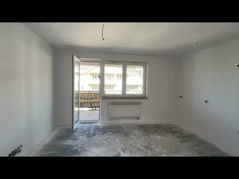 Nowe mieszkania na Placu Jana Pawła II - 3 pokoje