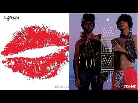 Broken Kids (Mashup) MGMT vs Lovelytheband - Matty Loko