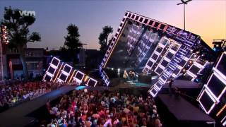 September - Cry For You ( Live At Hit The Road 05 08 09)