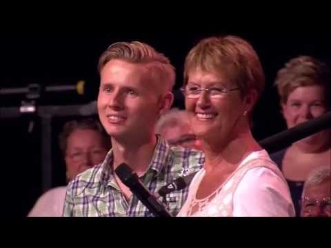 Jopie Parlevliet 24-09-2016 - Wenspapa's Dennis en Lody