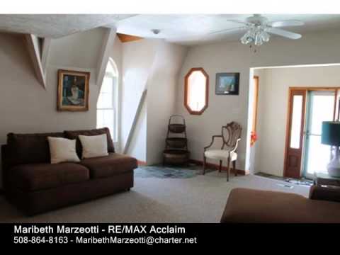 12 Community Road Webster, MA 01570 - Single-Family Home - Real Estate - For Sale -