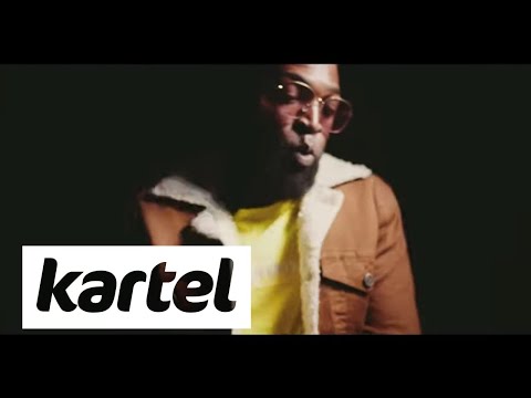 DJ Bob Ft. Dimix Staya - Lapabon (Clip officiel)