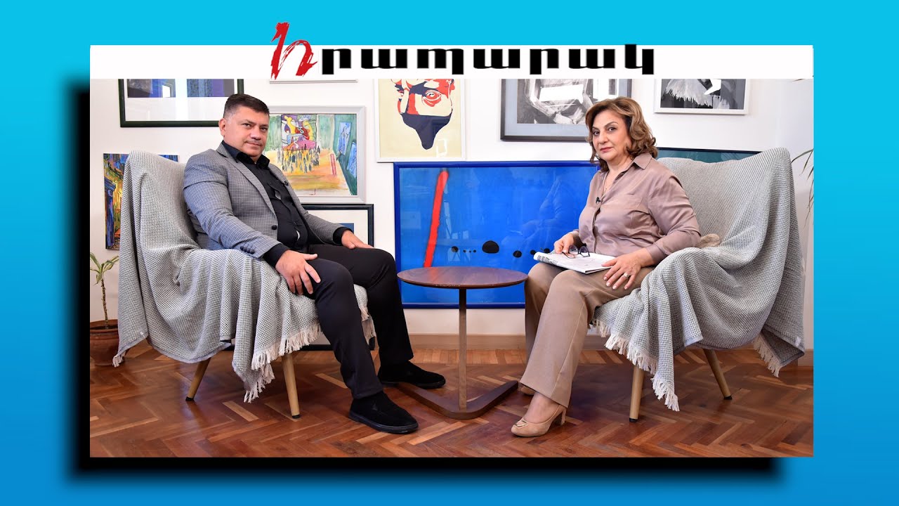 Ժողովրդին համբալ, տխմար, տգետ ասելով, սեռական հայհոյանքներ տալով ուզում են վերընտրվել