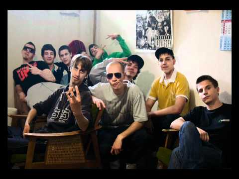 Unknown Crew feat. Loš Utjecaj - Đabe ti (prod. Phan)