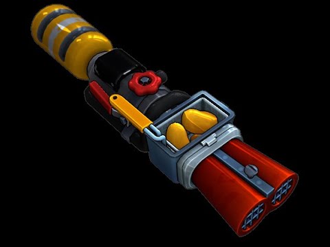 Scrap Mechanic Survival | Mod Update - New Mountable Shotgun