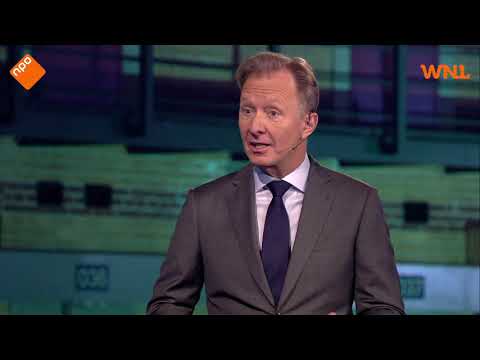 WNL Misdaadcollege: Politie overwoog gsm-verkeer plat te leggen na dreiging Jumbo-afperser