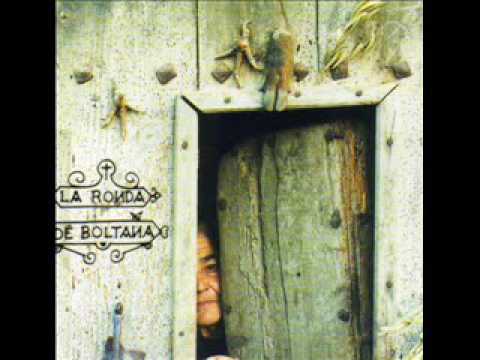 La Ronda de Boltaña - La ronda enamorada