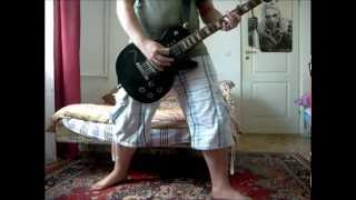 (m22) Machinae Supremacy - I Know The Reaper (cover)