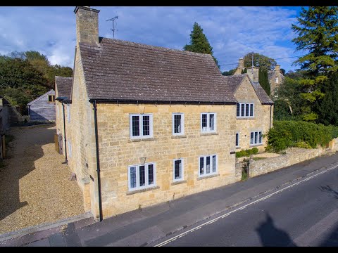 156 High Street video tour