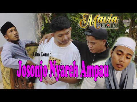 NGENES TAK ENDIK TRETAN || Film Komedi Madura/Jawa