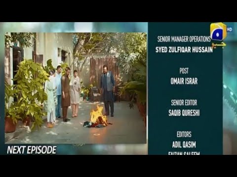Baylagaam Episode 30 Teaser  - Geo TV-Trending Darama - Sg Reviews