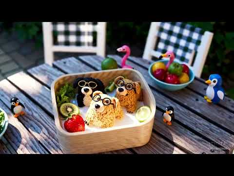 Sora AI 🔮 Dreamscapes – Beyond Imagination! Vol  17 Full Version 02🚀🎬 #SoraVideos