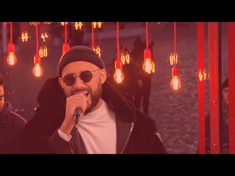 SAMI - När Ingen Ser / Musikhjälpen 2018