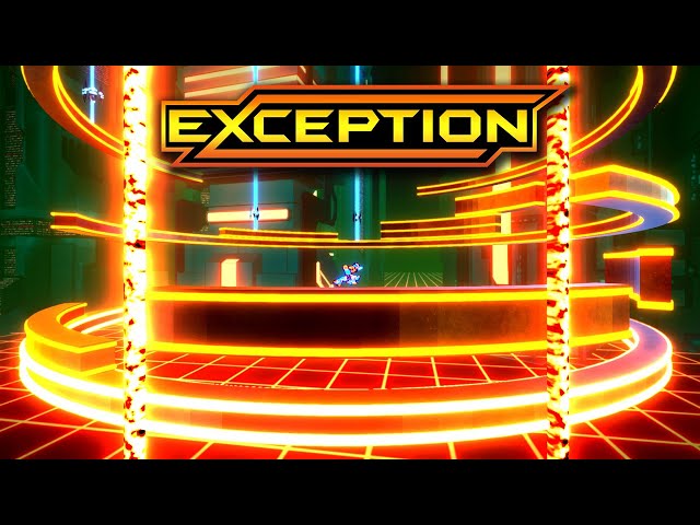Video - Exception (PS4)