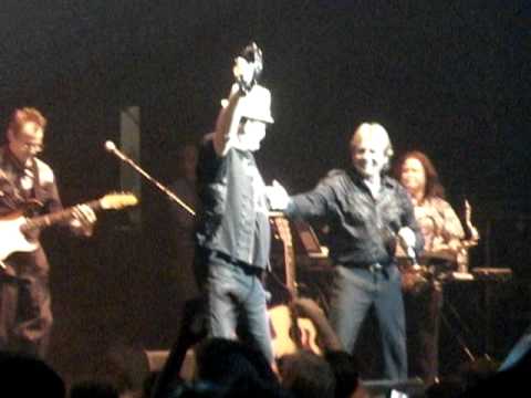 Monkees At The Fox Theater Detroit 6/23/2011