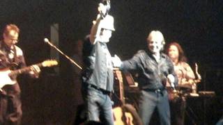 Monkees At The Fox Theater Detroit 6/23/2011