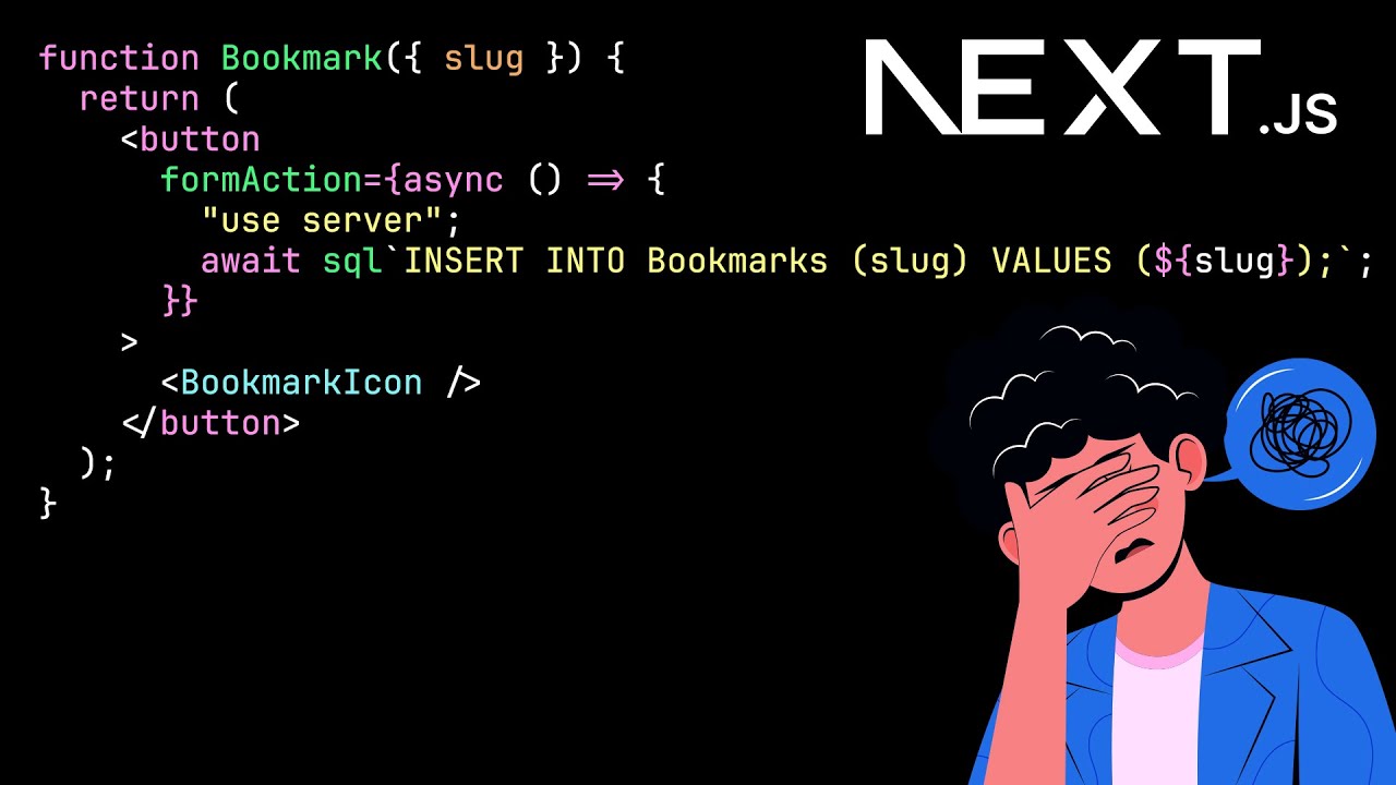 A VERDADE sobre NEXT.js 14!!