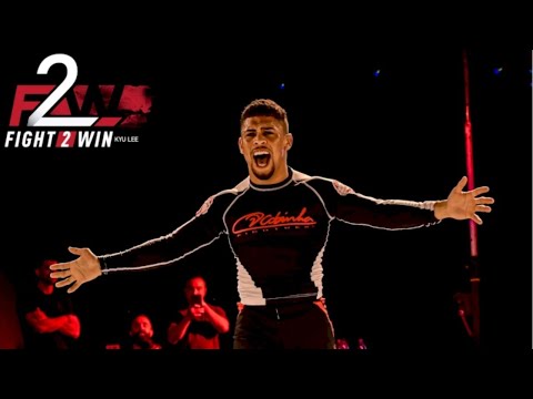 Did Kennedy Maciel Just Score Sub Of The Year? | Grappling Bulletin (Ep. 10)