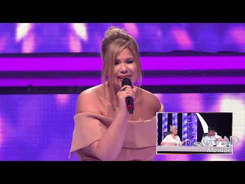 Krstinja Todorović po prvi put nesigurna u takmičenju, pa sa mentorkom skovala plan!