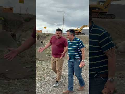 LONCOPUE CON VOZ PROPIA