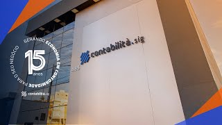 Contabilità.sig: 15 anos de história