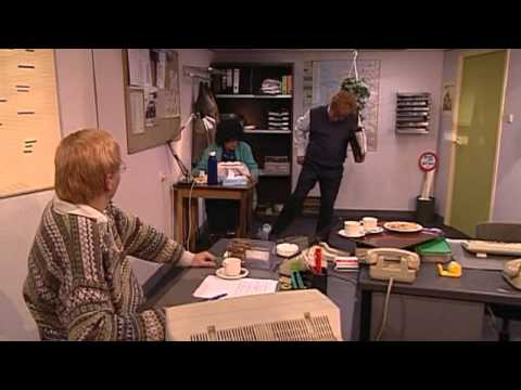 Jiskefet - Debtors Creditors - That is not allowed (Korfball)