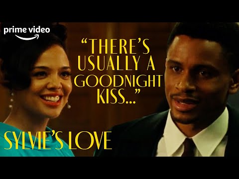 Sylvie and Robert are Reunited After 5 Years | Sylvie's Love | Prime Video