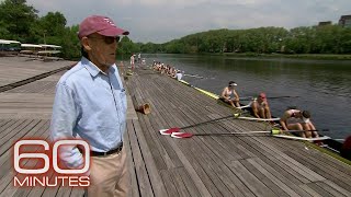 60 Minutes Sports: "Harry"