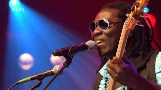 Richard Bona &amp; Raul Midon - O Sen Sen